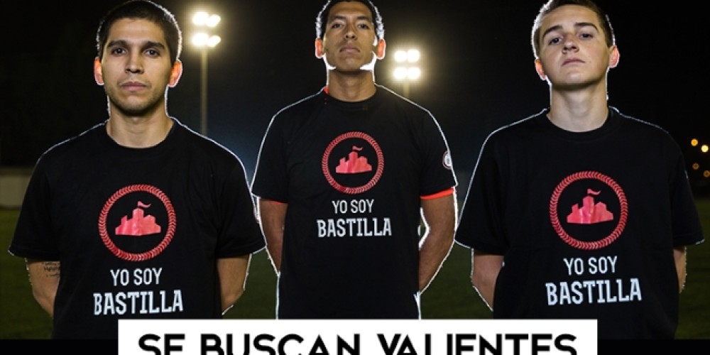 La historia del Bastilla, el club que busca la revoluci&oacute;n del f&uacute;tbol peruano