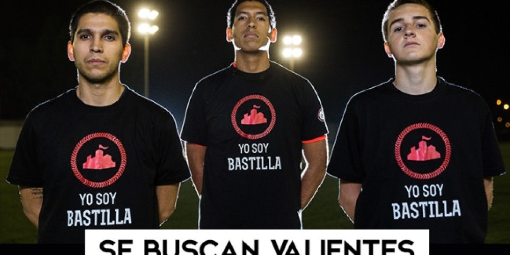 La historia del Bastilla, el club que busca la revolución del fútbol peruano