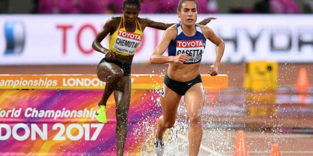 Bel&eacute;n Casetta: &ldquo;Nos afecta a todos pero lo que importa es la salud&rdquo;