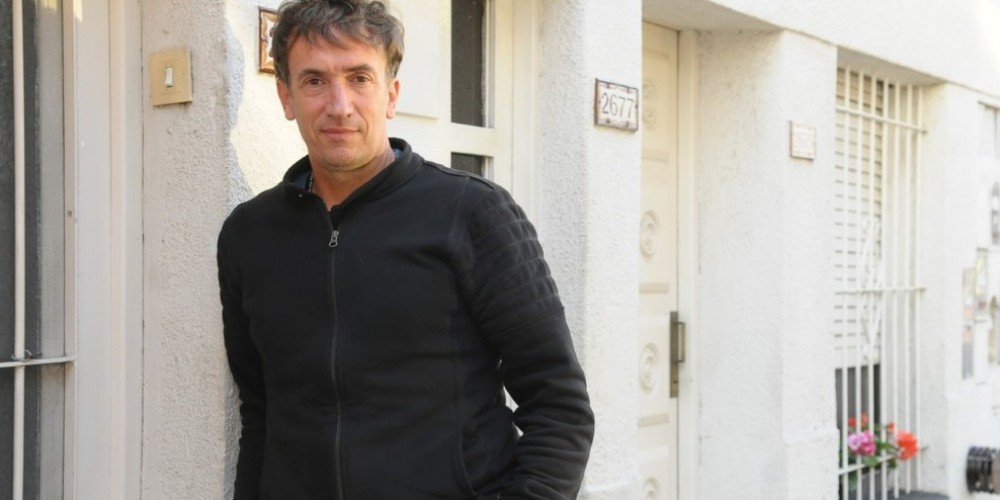 Federico Beligoy: &quot;Cuando empiece el torneo 2021 vamos a tener el VAR en Argentina&quot;