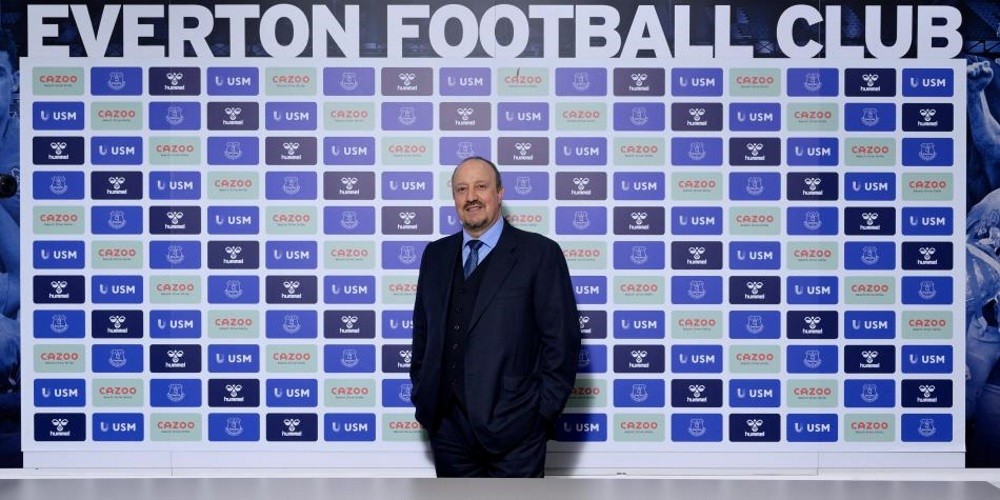 As&iacute; como Rafa Ben&iacute;tez, entrenadores que dirigieron en cl&aacute;sicos rivales