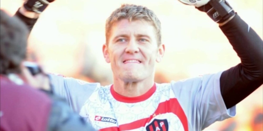 Sebastián Bértoli, Patronato: “Tengo los días muy cargados entre el fútbol y la política”