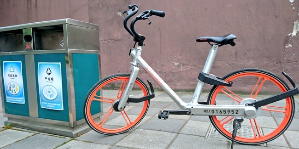 Obst&aacute;culos para los sistemas de Bike Sharing en Argentina
