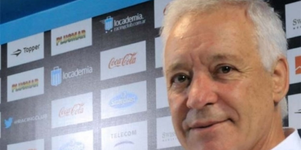 Víctor Blanco: “La Superliga buscará imitar el modelo español”