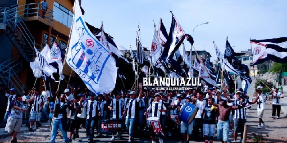 “Lo más grande que tiene Alianza Lima son sus hinchas”