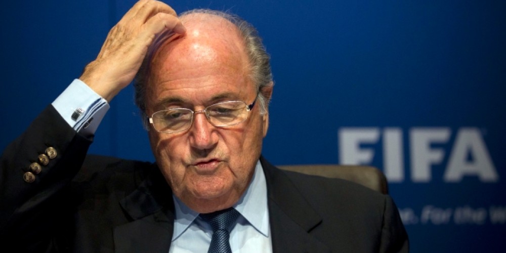 El nuevo presidente de la FIFA se eligir&aacute; el 26 de febrero