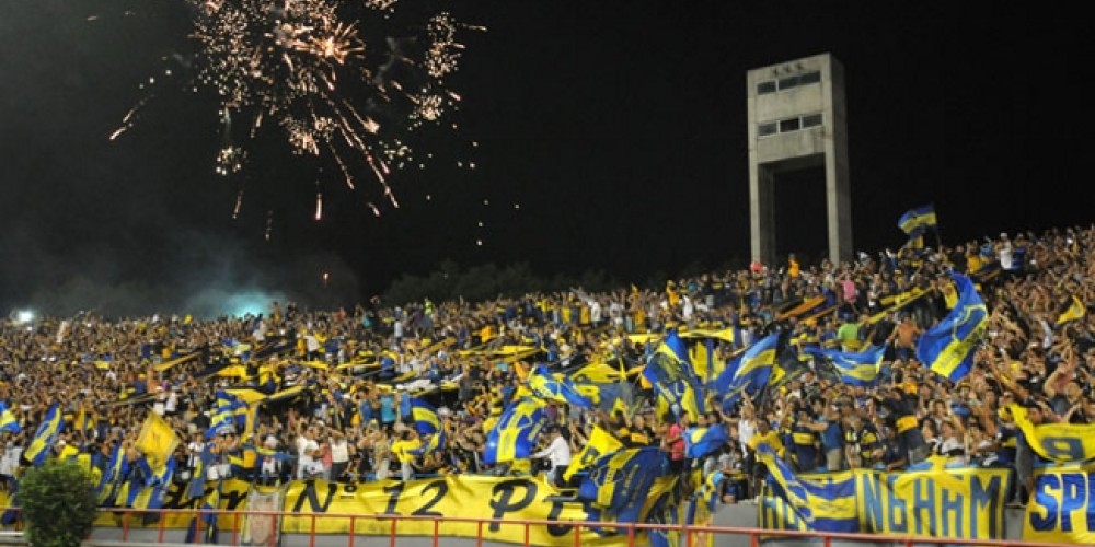 El motivo por el cual Boca no podr&aacute; llevar hinchas a Mar del Plata frente a Aldosivi