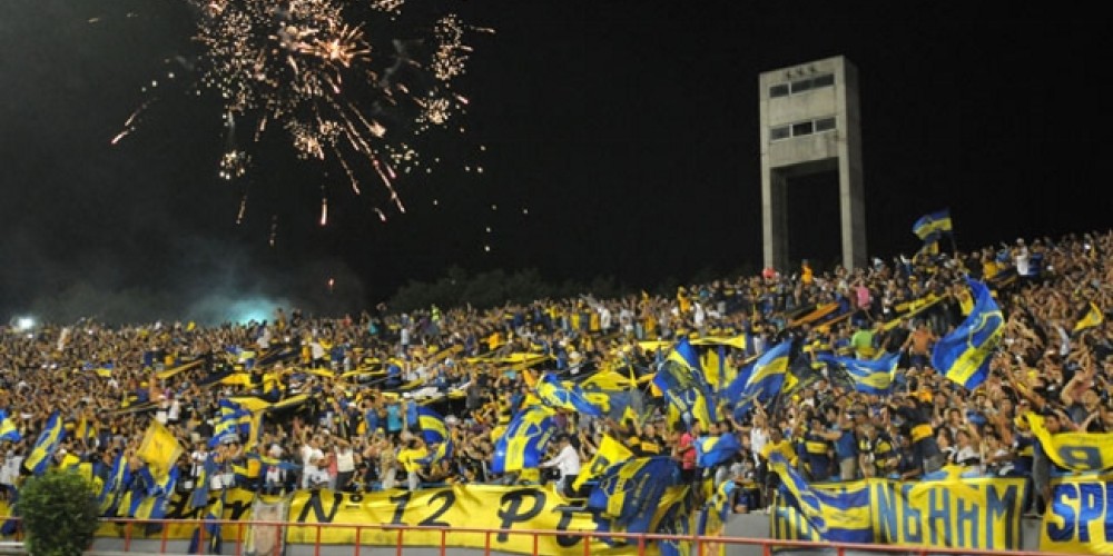 El motivo por el cual Boca podría visitar a Aldosivi con público visitante