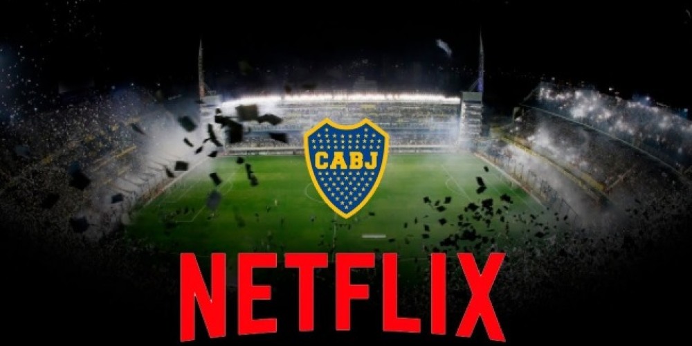 &quot;Boca Juniors Confidencial&quot; llega a Netflix el 14 de septiembre