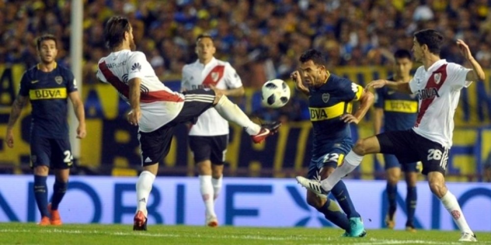 Boca y River ya tienen fecha de debut en la Copa Total Argentina