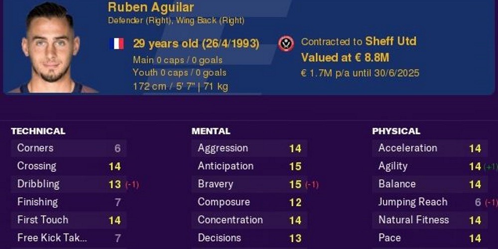 El día que la selección de Bolivia convocó a un jugador francés por una confusión con el “Football Manager”