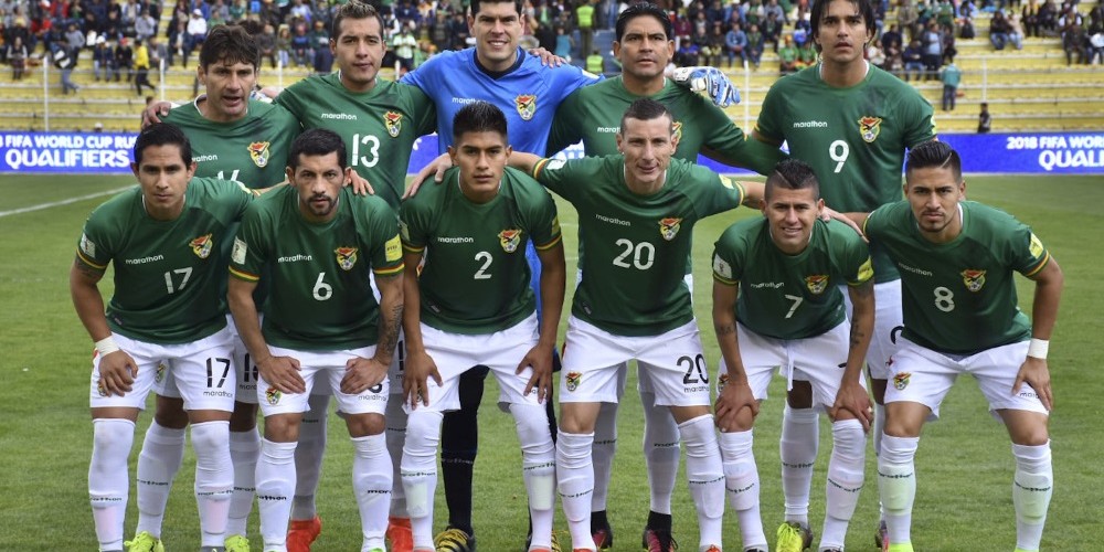 Las dos realidades de Bolivia: inquebrantable en la altura pero casi sin triunfos de visitante