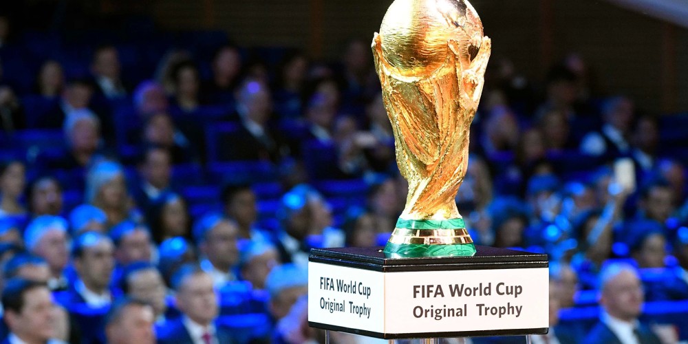 ¿Bolivia se suma a la candidatura para el Mundial 2030?