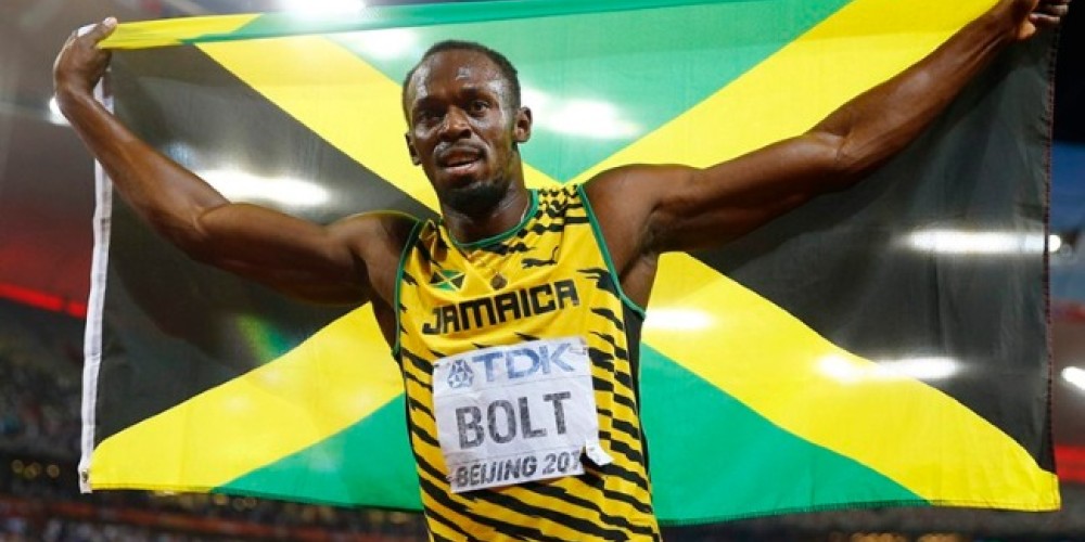 Usain Bolt anunci&oacute; cu&aacute;l ser&aacute; su &uacute;ltima carrera