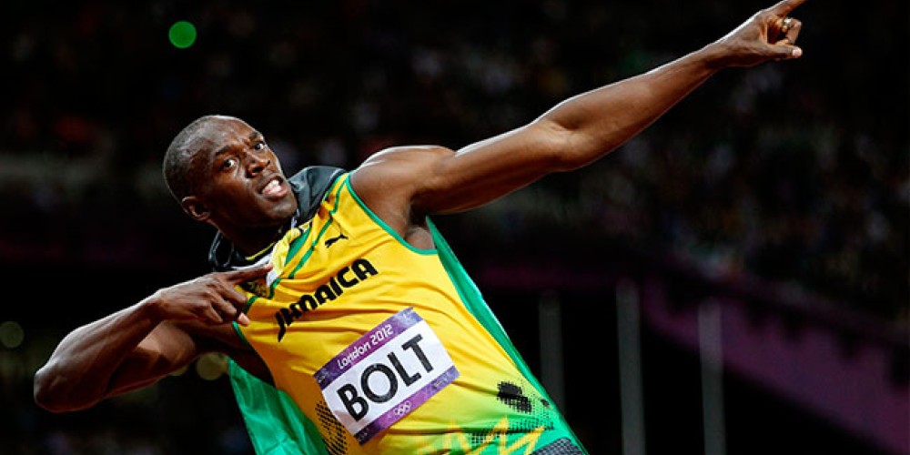 Por sexta vez, Usain Bolt es nominado a ser &ldquo;Atleta del a&ntilde;o&rdquo; 