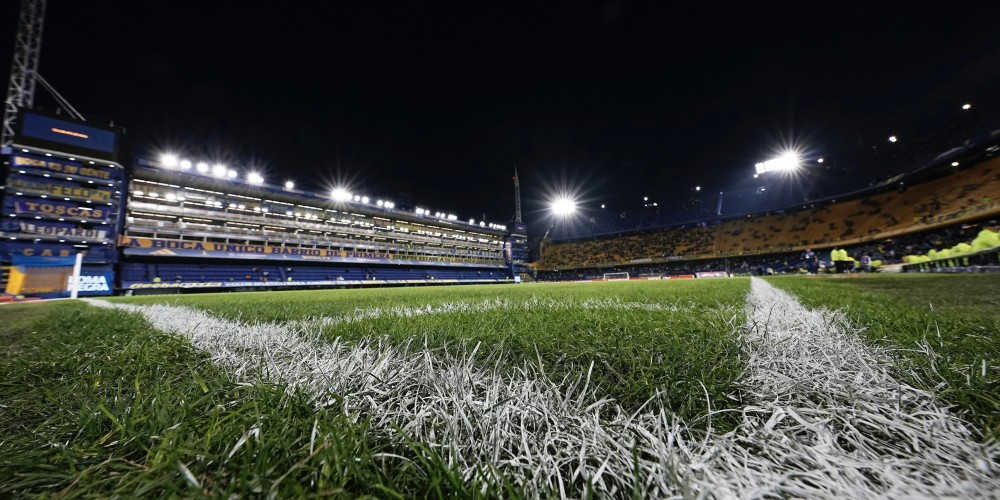 &iquest;La Bombonera sede de la final de la Libertadores?: Buenos Aires vuelve a ser opci&oacute;n