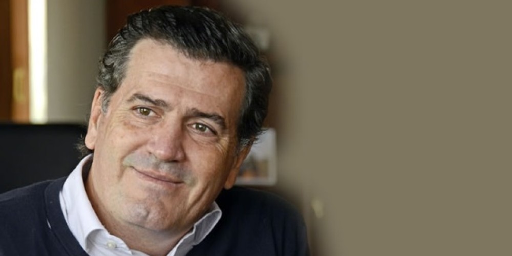 Juan Pedro Bordaberry: &quot;No hay problemas financieros, deber&iacute;an modernizarse las condiciones para los trabajadores&quot;