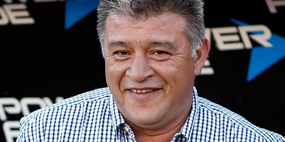 Claudio Borghi: &ldquo;Cuti Romero ser&iacute;a titular en cualquier Selecci&oacute;n hace mucho tiempo&rdquo; 