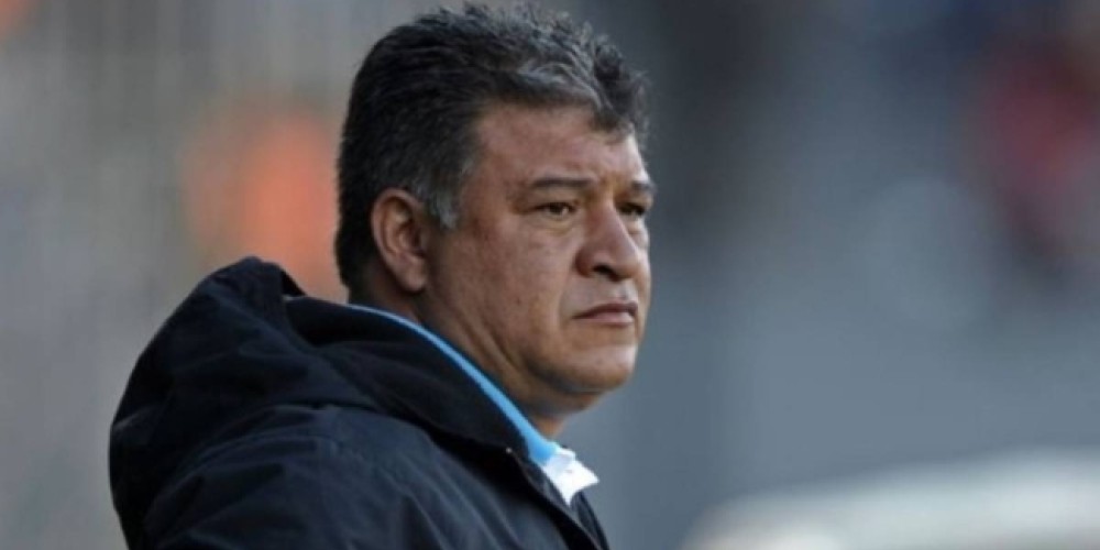 Claudio Borghi: “No me gustaría que Sampaoli dirigiera a la Argentina”