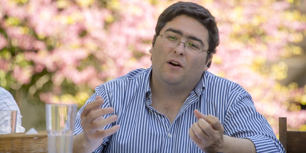 Pablo Bossio, Santamarina: &ldquo;Los equipos de mejor performance van a tener ventaja deportiva&rdquo;