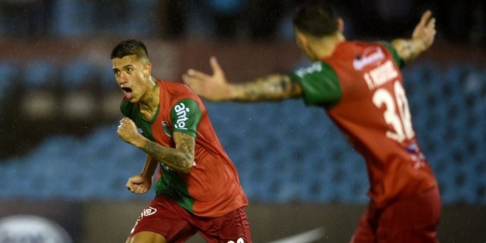 Boston River jugar&aacute; de local en el Centenario: &iquest;cu&aacute;nto dinero embolsar&aacute; el m&iacute;tico estadio?