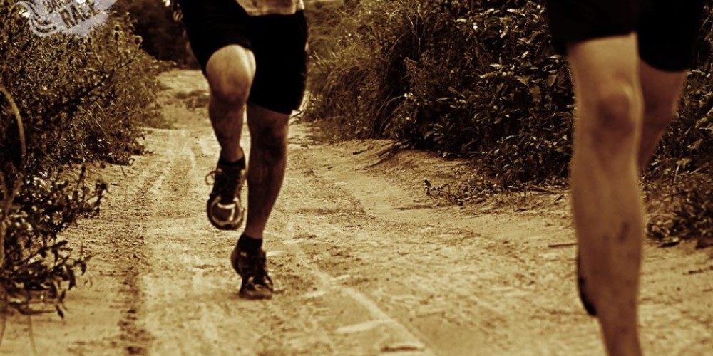 Barbarian Race, una carrera salvaje para el físico y la mente