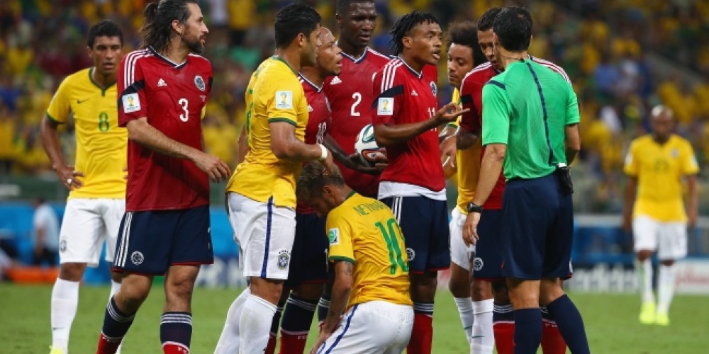 Brasil abrir&aacute; los derechos de transmisi&oacute;n del amistoso frente a Colombia para Chapecoense