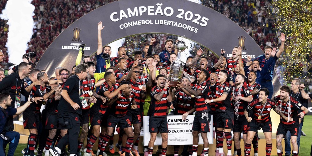 Brasil creó un ente independiente para regular las finanzas de los clubes