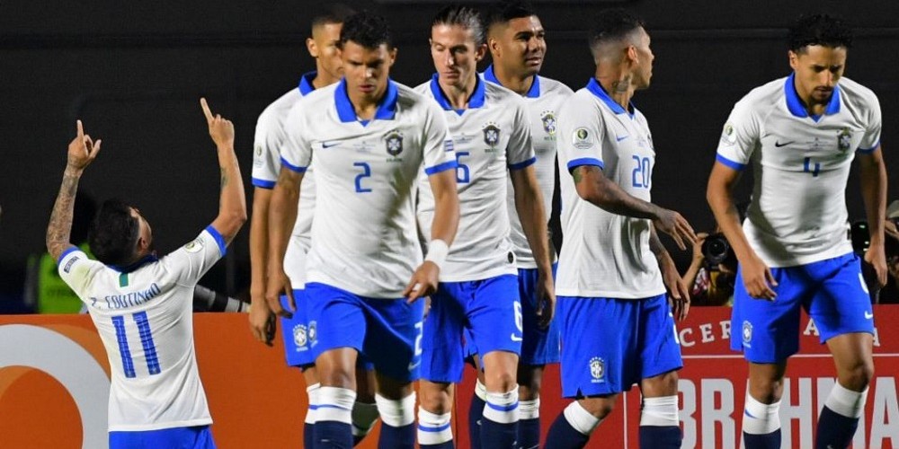 &iquest;Cu&aacute;nto dinero se recaud&oacute; en el partido inaugural de la Copa Am&eacute;rica de Brasil 2019?