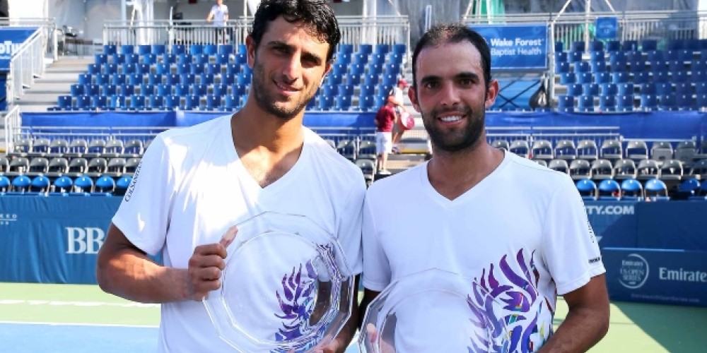Tenistas de primera l&iacute;nea se animaron al Footgolf en Acapulco 