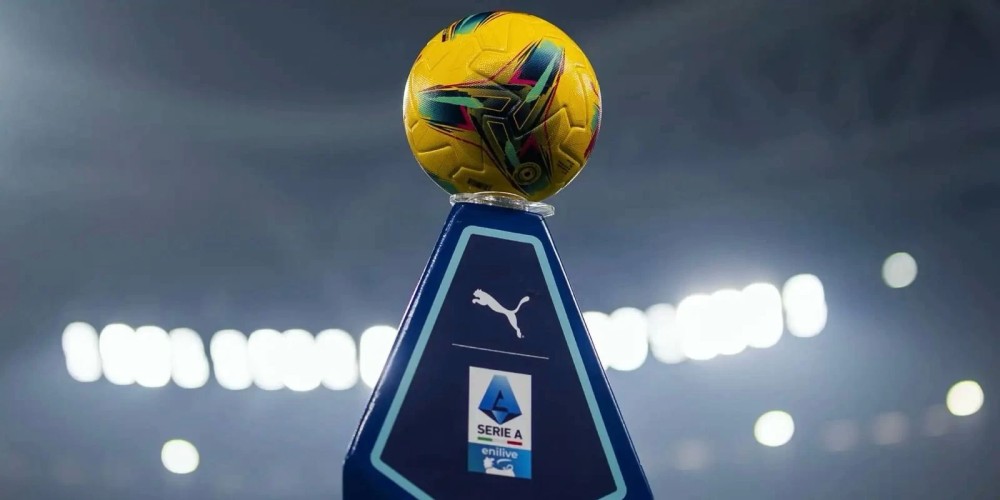 Calcio en retroceso: Italia pierde terreno global pese a r&eacute;cords de ingresos