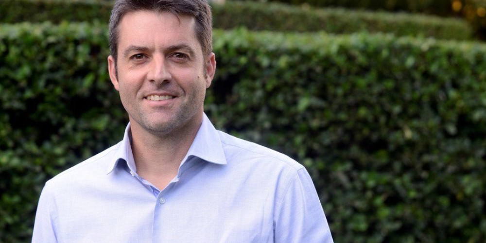 Agust&iacute;n Calleri: &ldquo;Como Messi en la Selecci&oacute;n, Del Potro va a tener siempre las puertas abiertas para volver&rdquo;