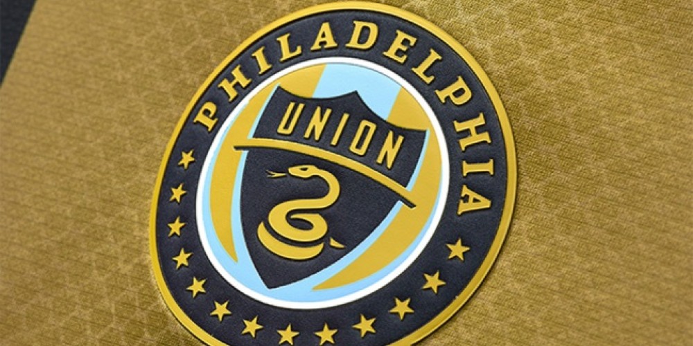 Conoc&eacute; la nueva camiseta de Philadelphia Union