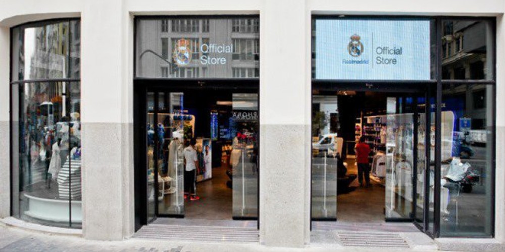 &iquest;Cu&aacute;l es el jugador del Real Madrid que vende m&aacute;s camisetas tras la salida de Cristiano Ronaldo?