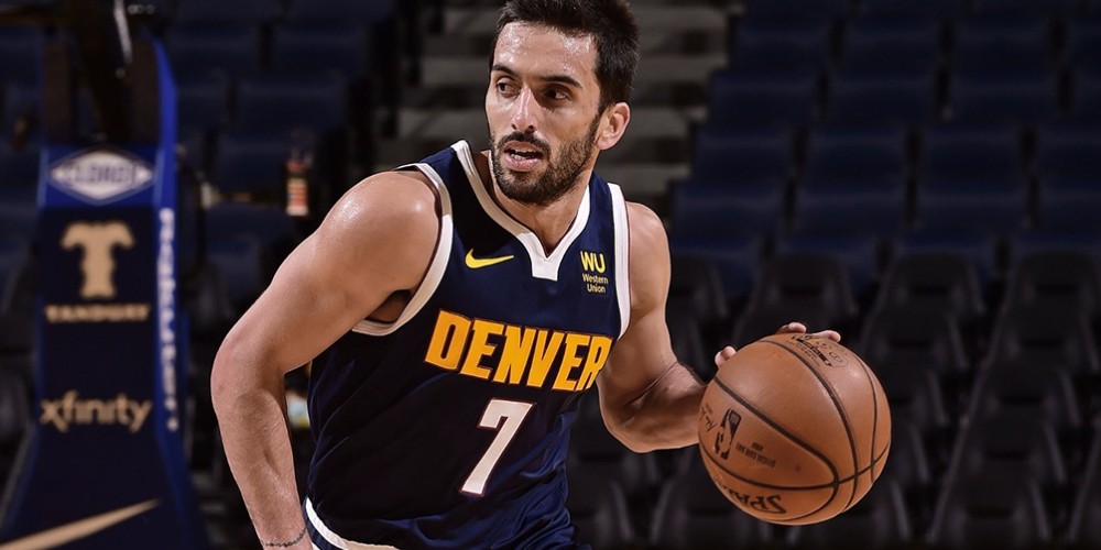 Facu Campazzo: "Vamos a dejar el alma pero necesitamos jugar mejor"