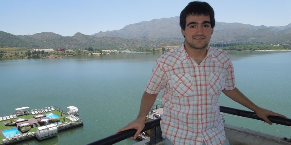 "Es el triunfo más importante de mi carrera"