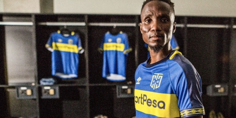 Cape Town City FC: el equipo africano que inspir&oacute; su uniforme en el de Boca Juniors