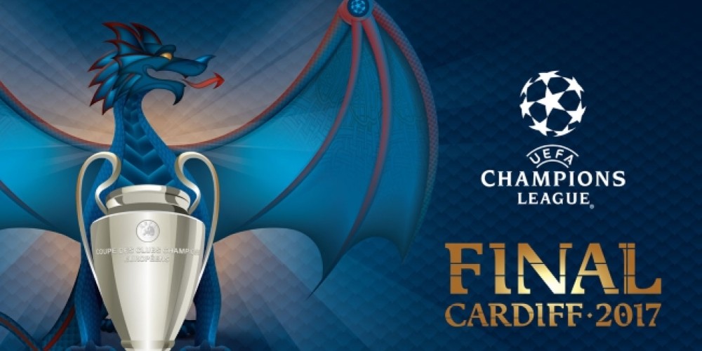 La UEFA inici&oacute; la venta de entradas para la final de la Champions