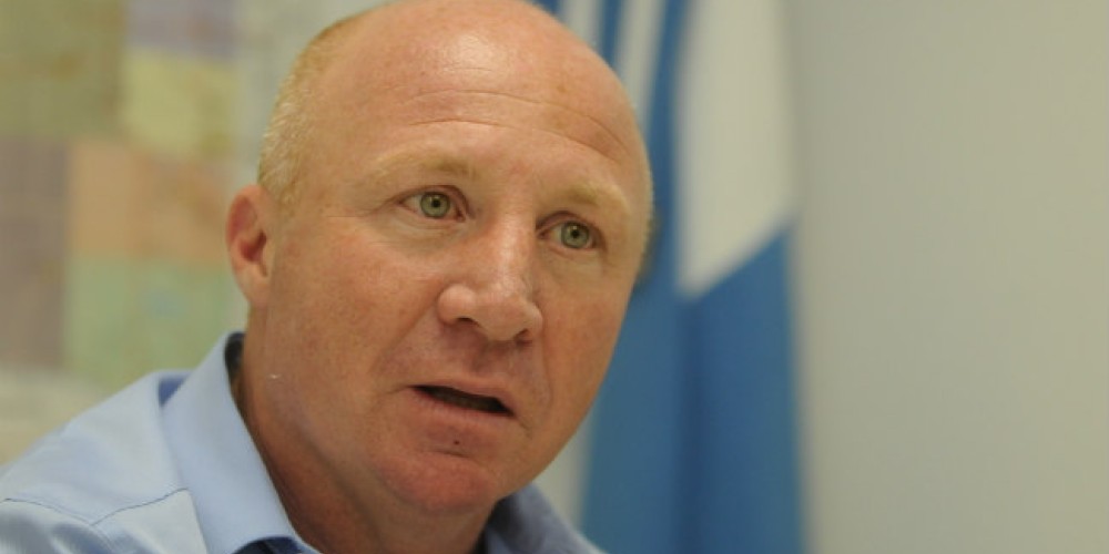 Carlos Mac Allister, Secretario de Deportes de la Nación: “Todavía nos falta una Ley Nacional de infraestructura deportiva”