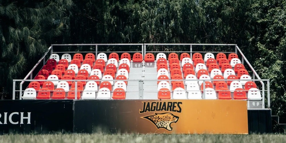 Marcelo Rodr&iacute;guez, presidente de la UAR: &ldquo;Casa Jaguares es un gran paso que dio el rugby argentino&rdquo;