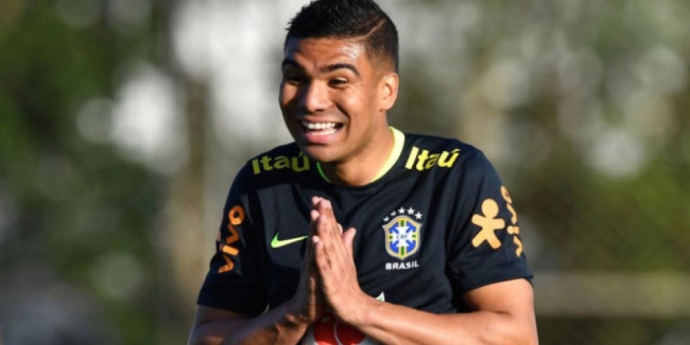 Un jugador de Brasil confirm&oacute; que lo quisieron nacionalizar espa&ntilde;ol