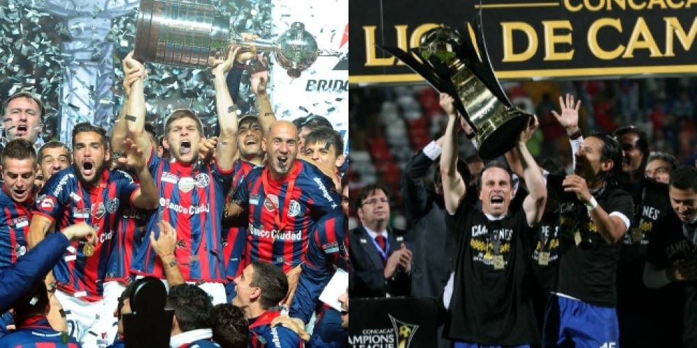 Cruz Azul rechaz&oacute; jugar la Copa Interamericana contra San Lorenzo