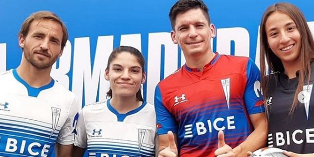 Universidad Católica renueva su portfolio de sponsors y sigue siendo referencia del marketing deportivo en el continente