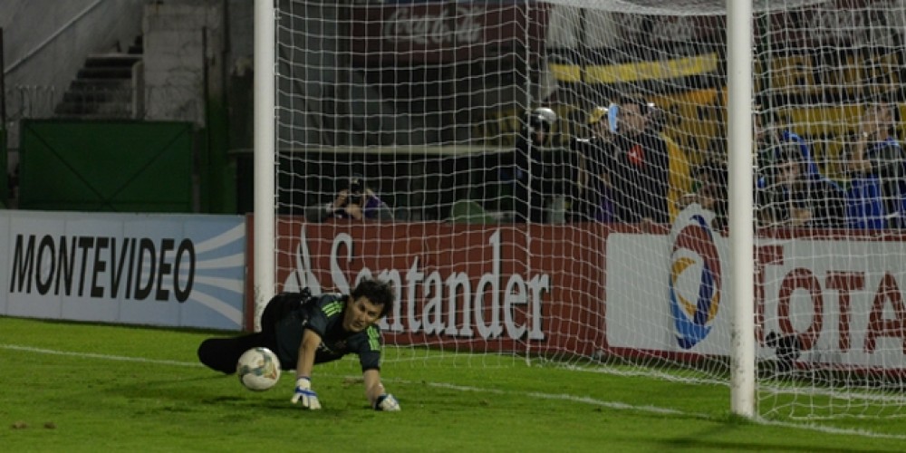 “Un pequeño detalle te hace ganar un partido”