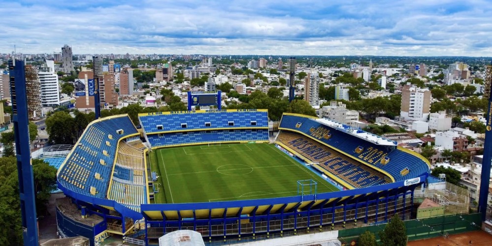 Rosario Central lanza el proyecto de ampliaci&oacute;n del Gigante con foco en socios y sustentabilidad