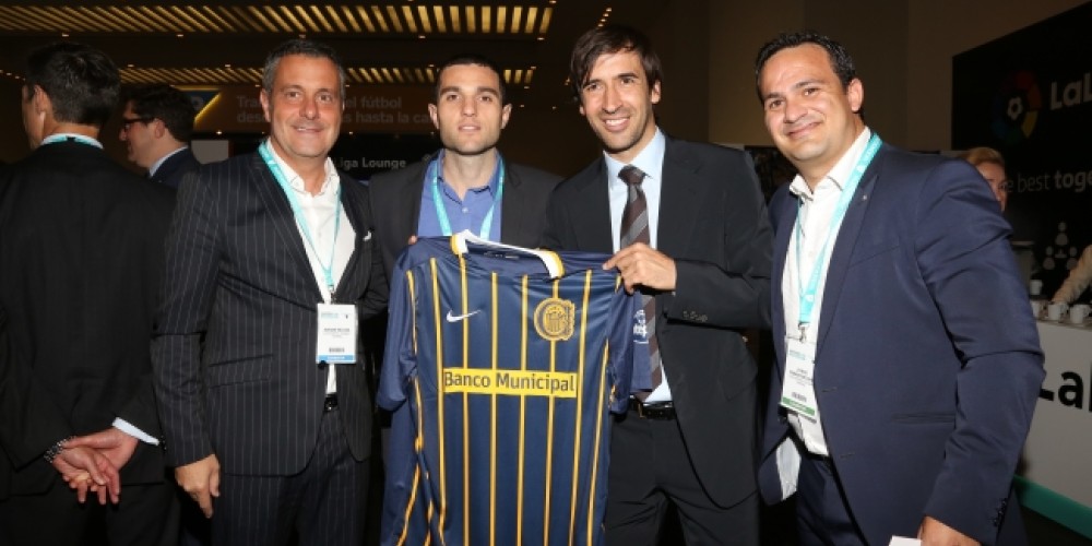 Rosario Central y su modelo de ingresos con el socio como protagonista