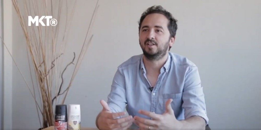 Francisco Cevasco, AXE: &ldquo;El patrocinio de River y Boca nos dio visibilidad global&rdquo;