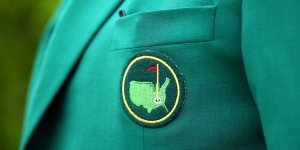 La historia del origen de la &lsquo;chaqueta verde&rsquo; para el campe&oacute;n de golf