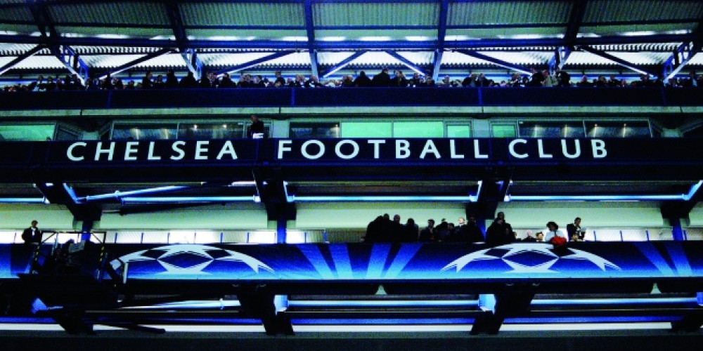 El Chelsea pag&oacute; 60.000&euro; por silenciar abusos sexuales dentro del club