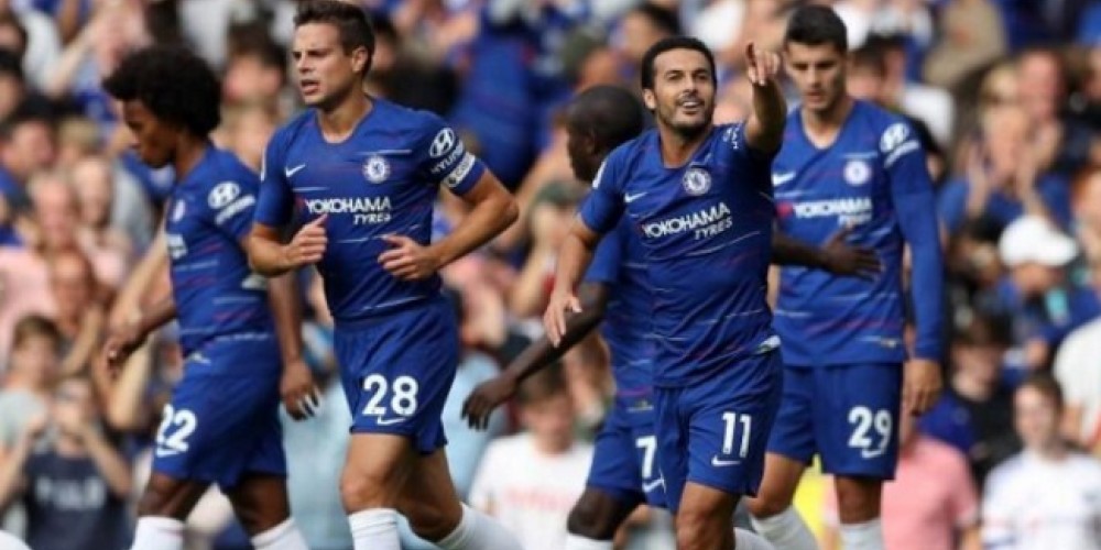 El Chelsea ser&iacute;a puesto en venta por su actual propietario